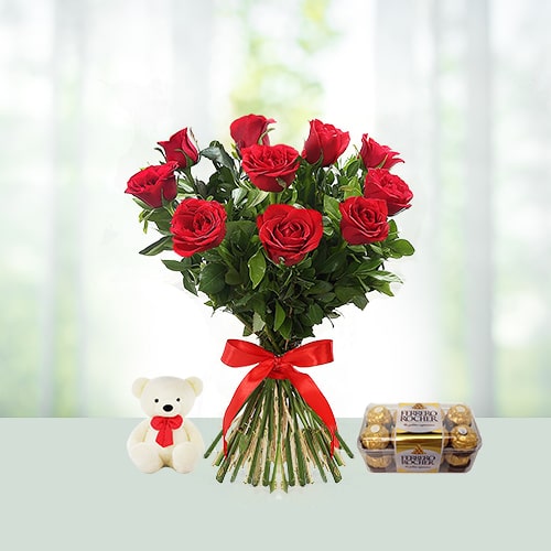Love Blossom 