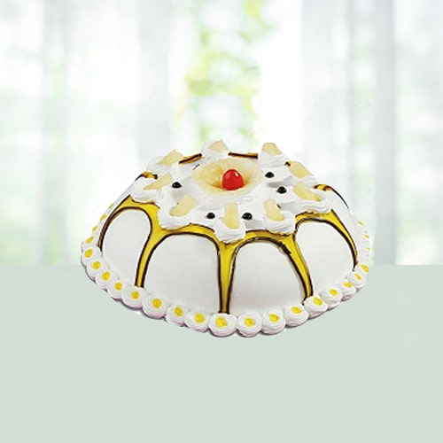 Hawaiin Pineapple Cake- 1 kg 
