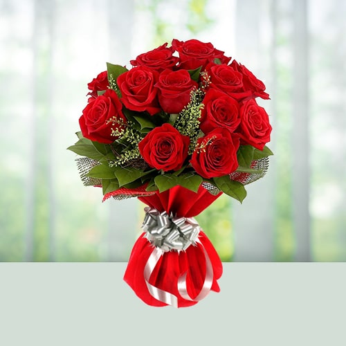 Romantic Flowers 